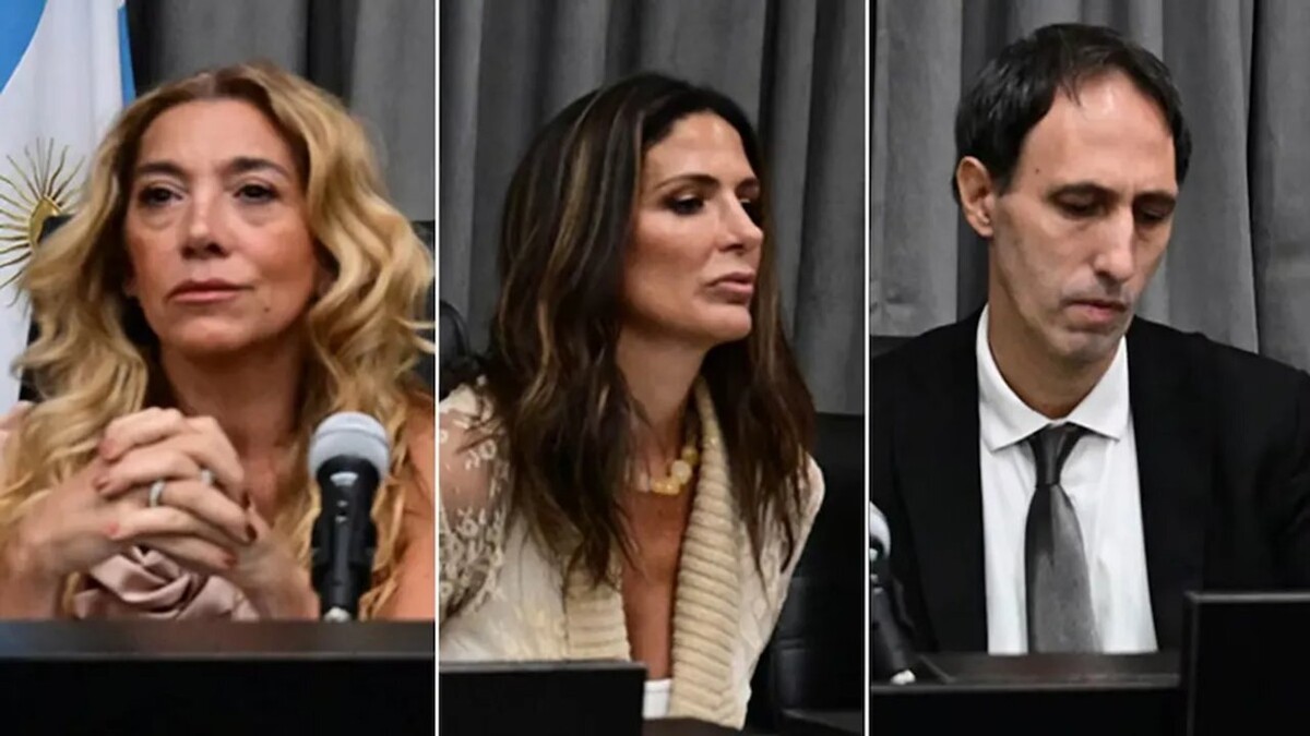 Jury Trial Against Julieta Makintach Resumes in La Plata