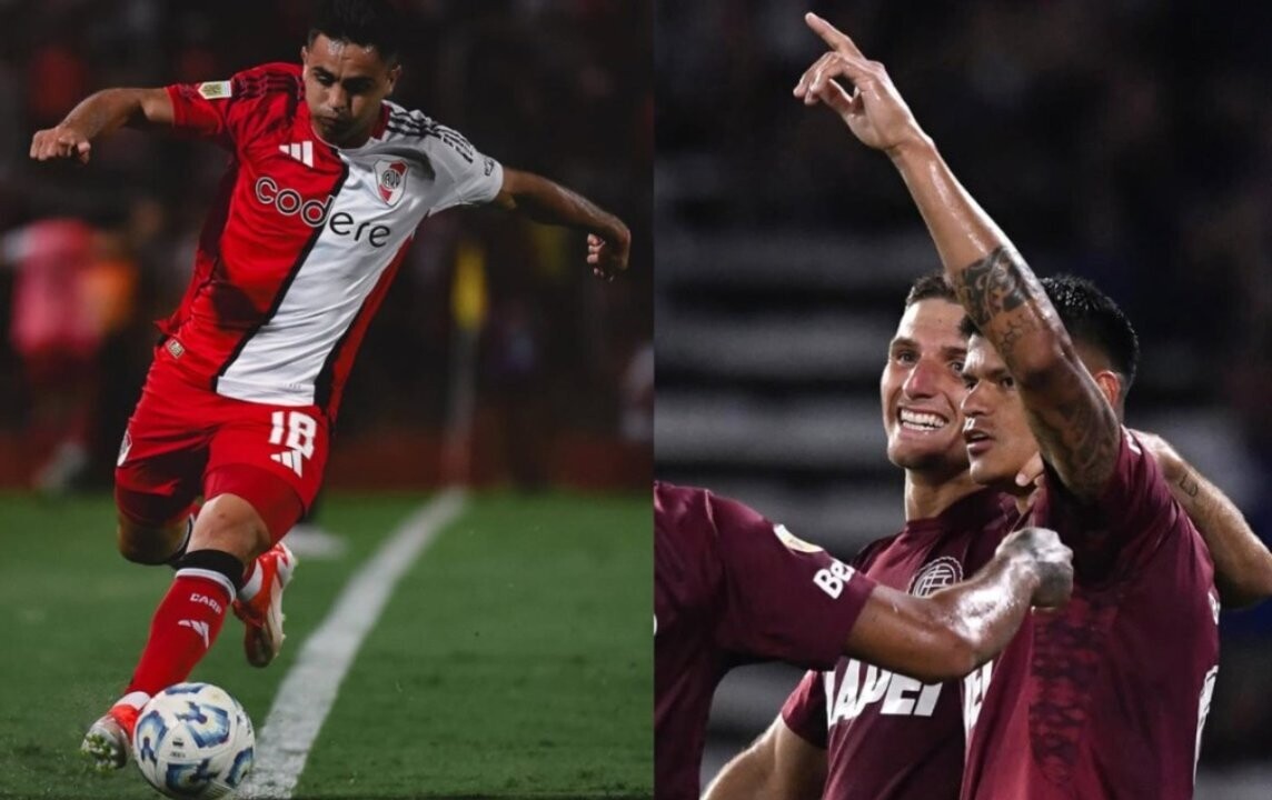 River Plate Faces Lanús in Crucial Match