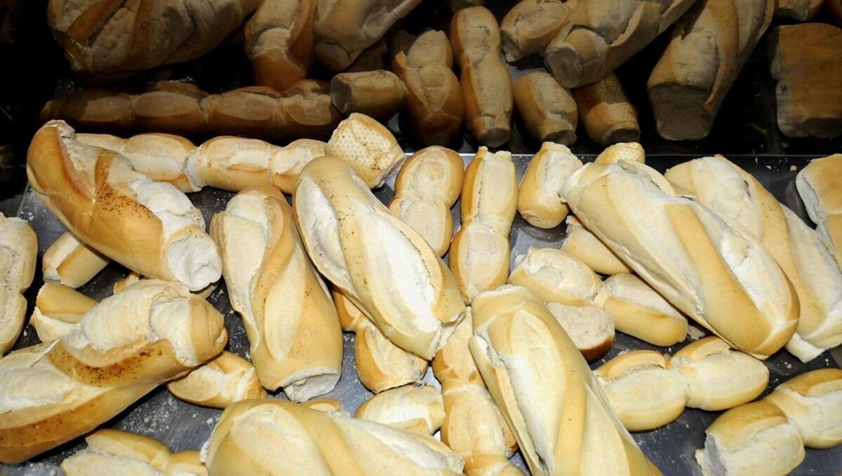 В Аргентине закрылись 1800 пекарен из-за роста цен