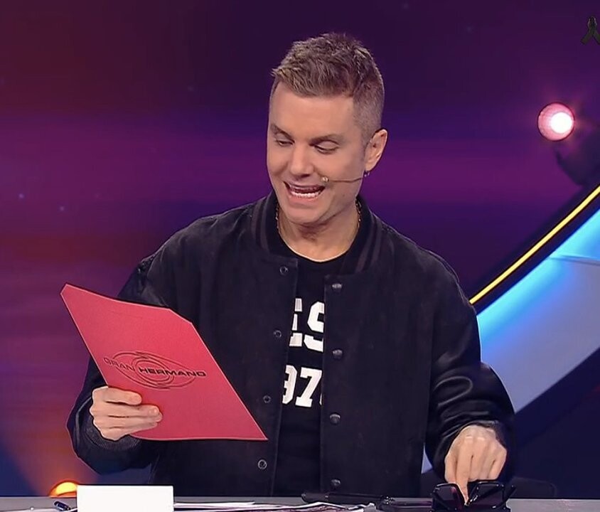 Объявлены изменения в игре Gran Hermano