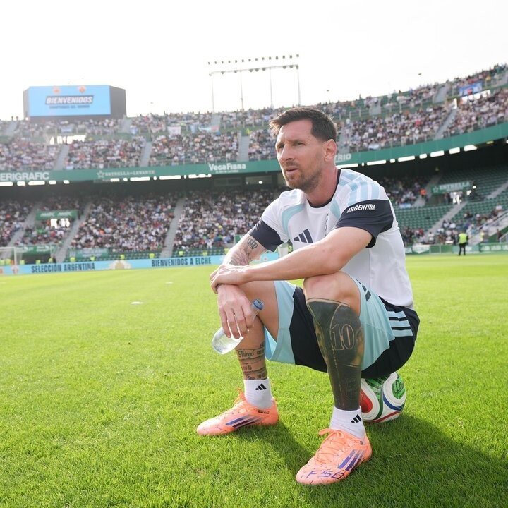 South American Teams Prepare for Final International Window Before 2026 World Cup