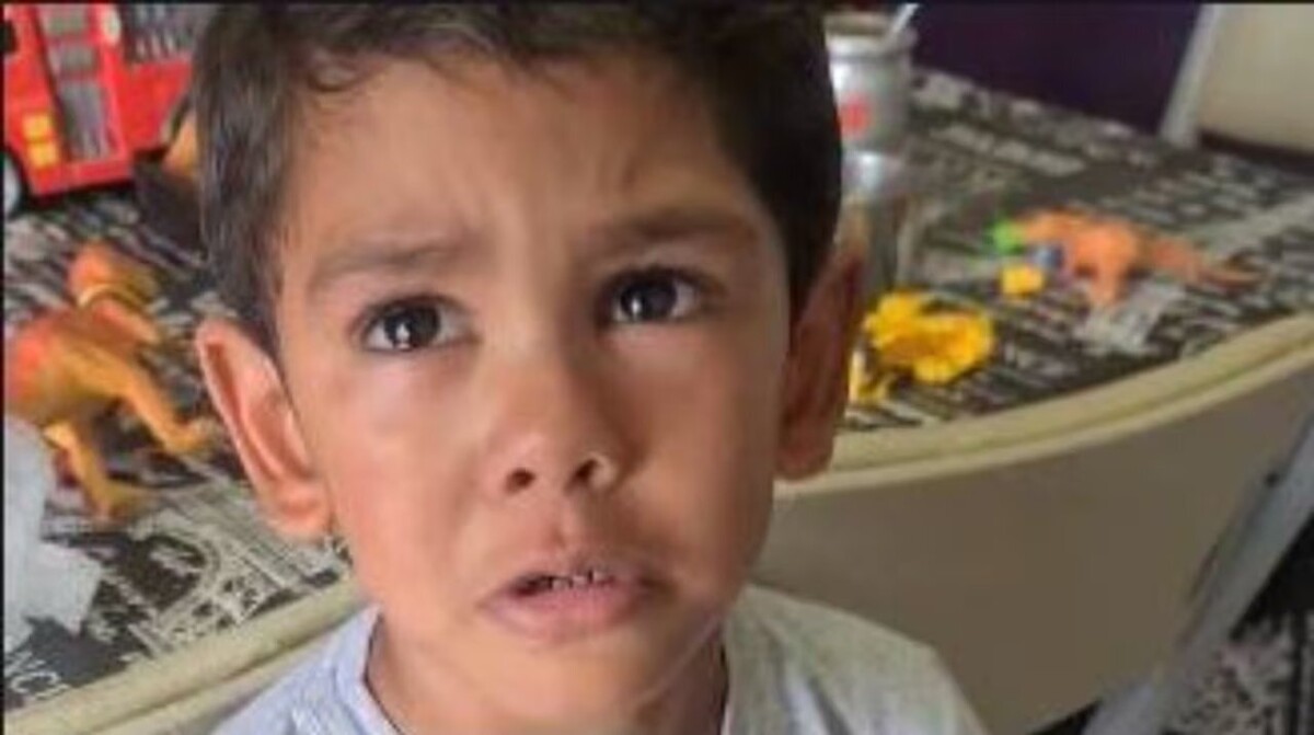 El juez ordenó el arresto de los padres del niño Ángel en Comodoro Rivadavia