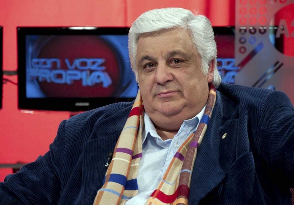 Бизнесмен Альберто Самид госпитализирован в Уругвае, его состояние ухудшается