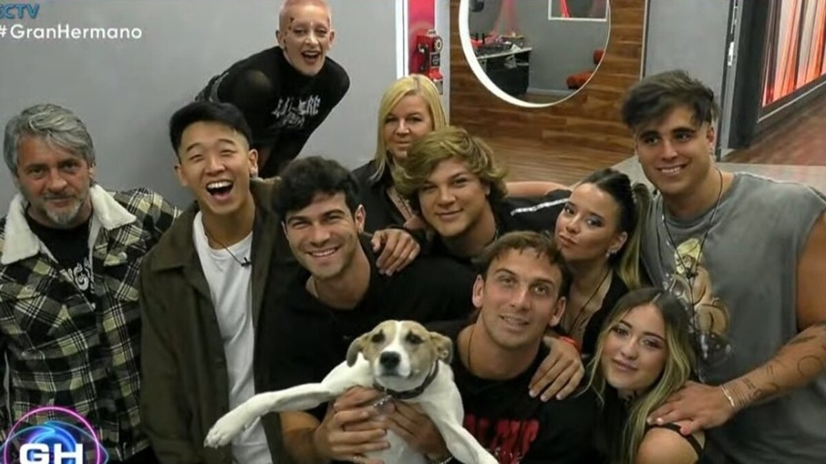 Gran Hermano 2023: Загадочное проклятие создает ажиотаж в социальных сетях