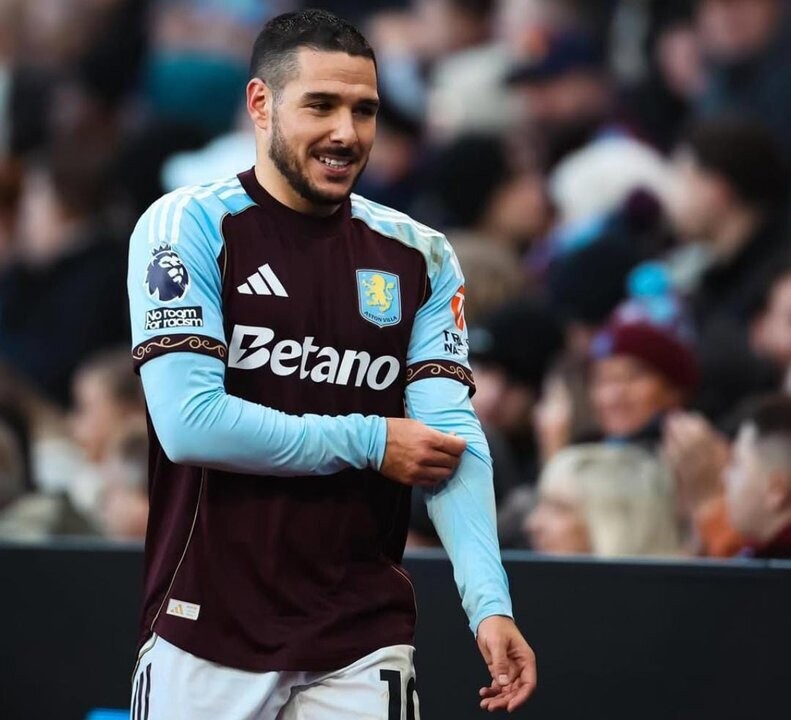 Buendía Scores Winner for Aston Villa Against Arsenal in Final Minute