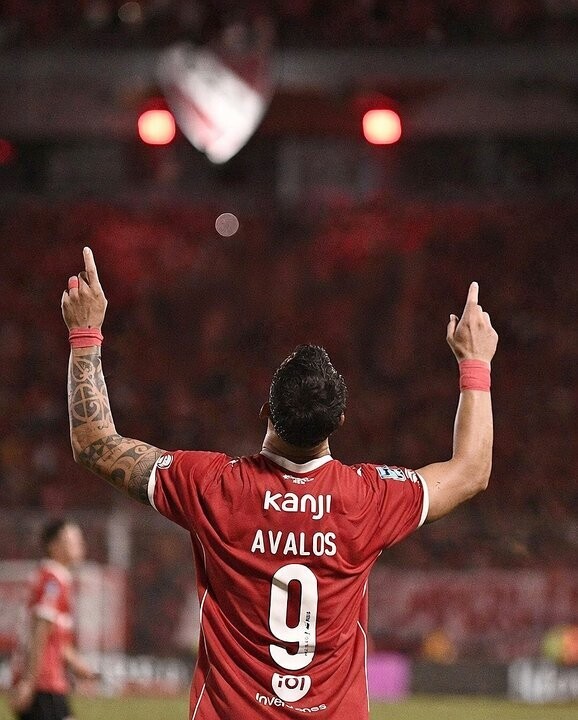 Independiente to face Unión de Santa Fe in Apertura match