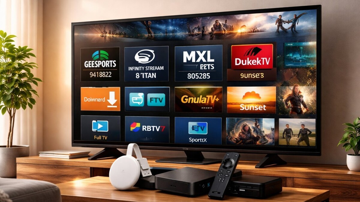 阿根廷禁止 MagisTV：用户寻找替代品