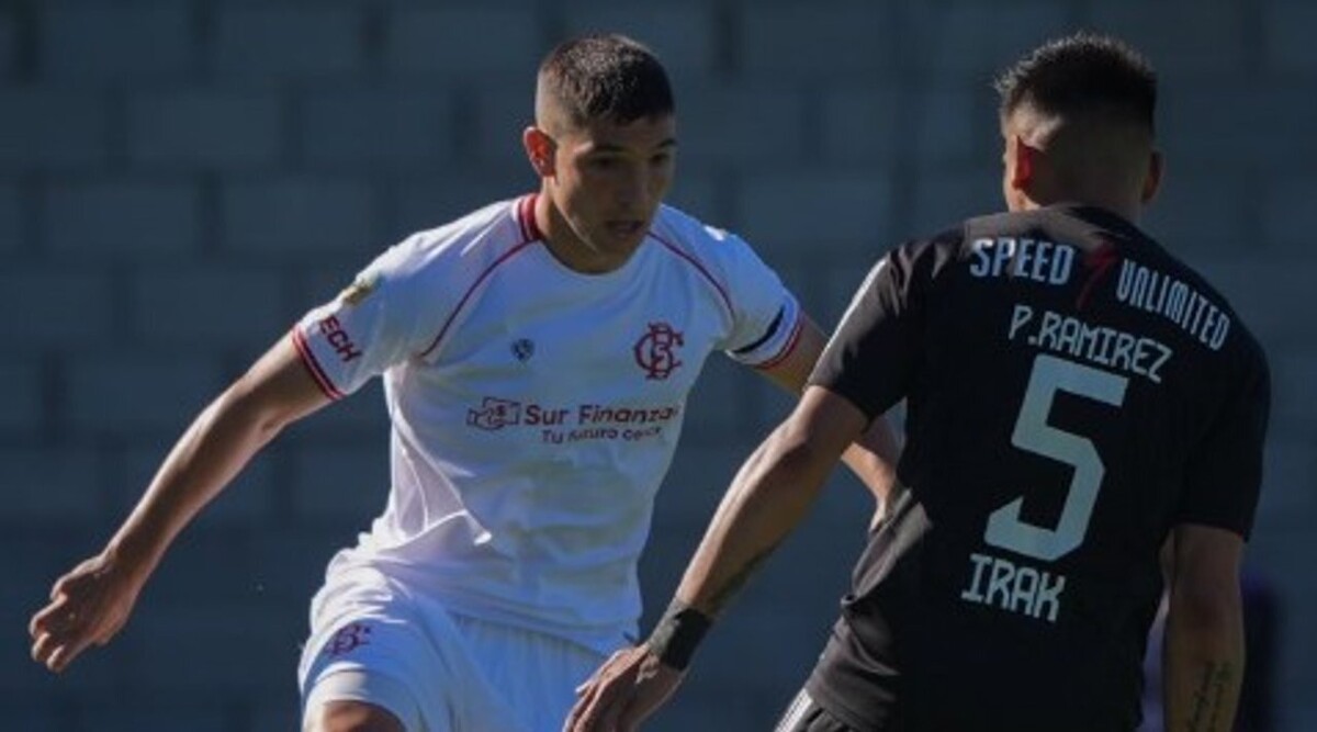 Ничья в дополнительное время: «Депортиво Рьестра» – «Барракас Сентраль» 0:0