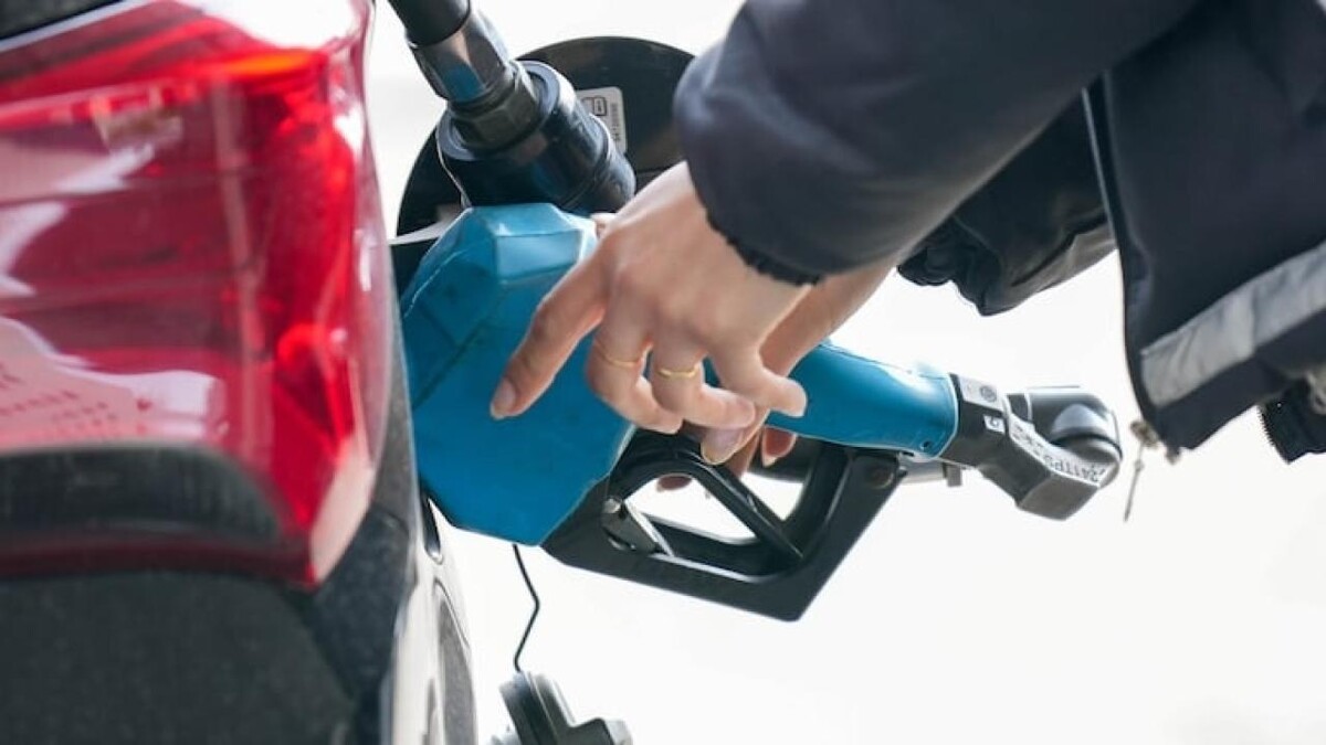 Middle East Conflict Pushes Oil Prices, Raising Concerns in Argentina