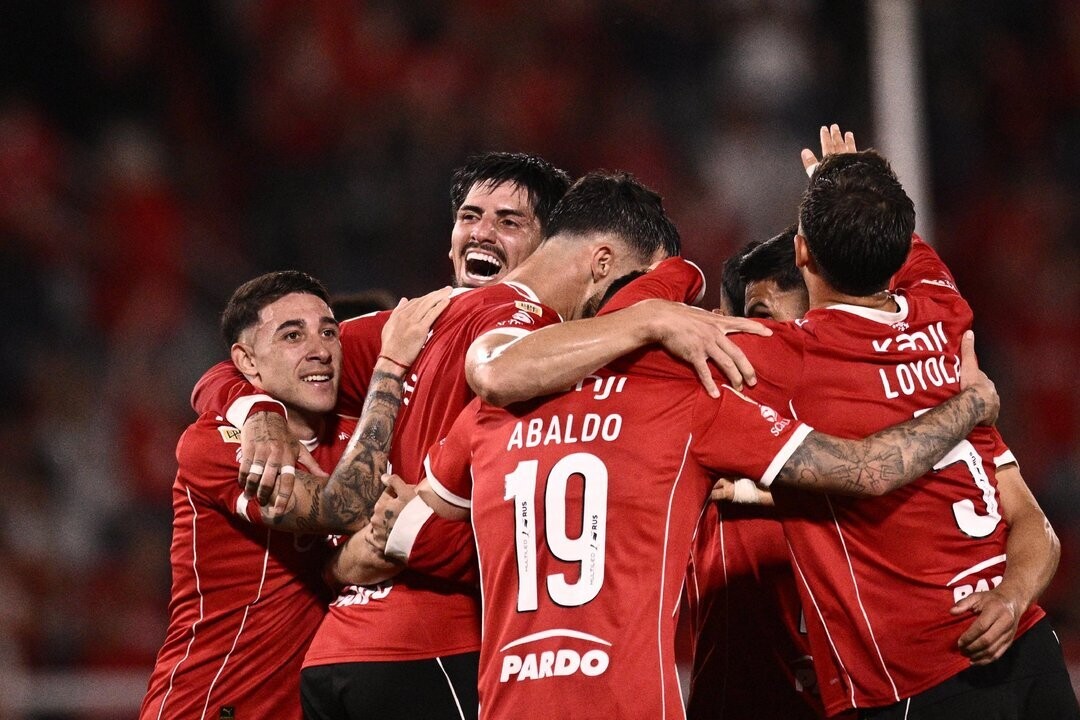 Как смотреть в прямом эфире «Депортиво Рестра» против «Индепендьенте»: расписание и составы