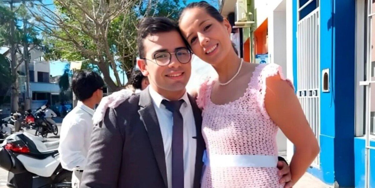 Судебный эксперт подтвердил сожжение тела Сесилии Стрызовского при высокой температуре