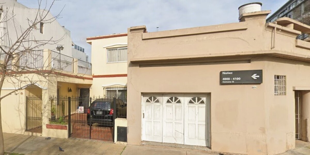 Retiree's Murder in Buenos Aires Highlights Security Crisis