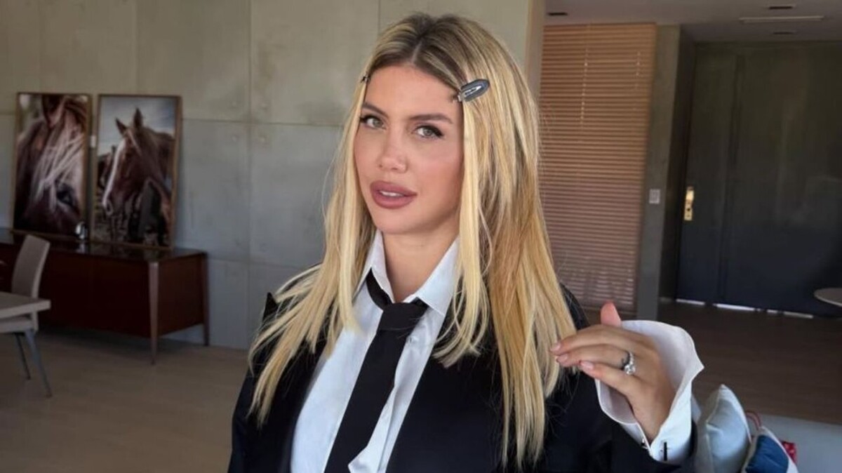 Сусана Роккасальво дала уроки свиданий на «MasterChef Celebrity»