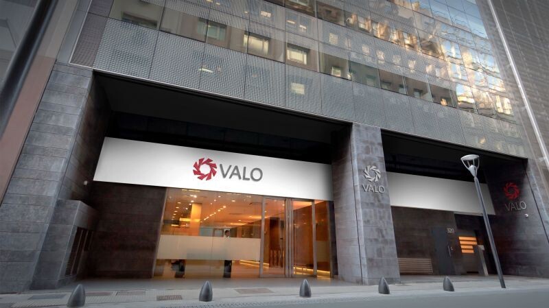 Valo and Columbus Merge to Lead Argentine Finance