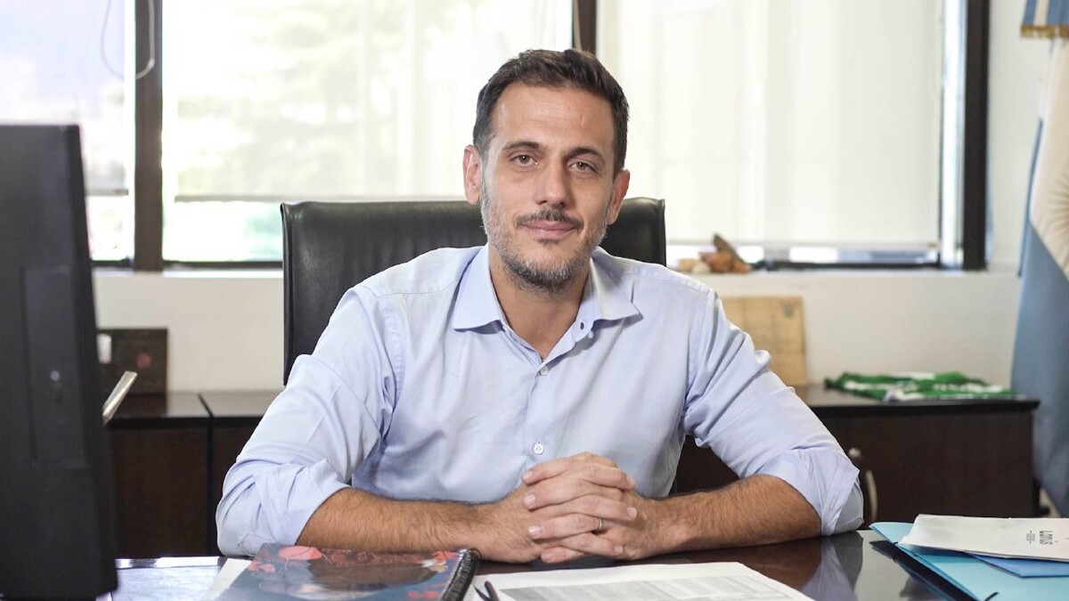 Протесты в Ланусе с требованием отставки мэра