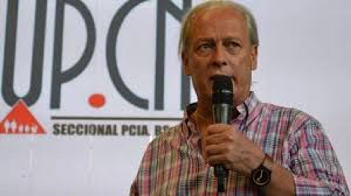 阿根廷总工会谴责劳动改革项目