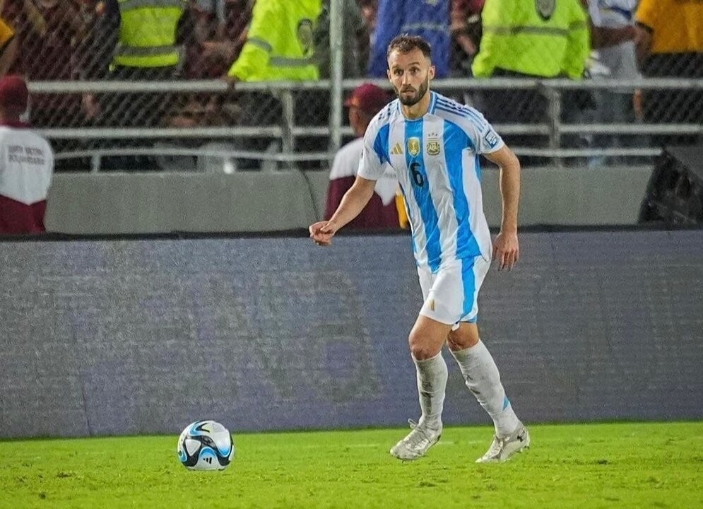 Difficulties for Argentina's National Team Ahead of Matches