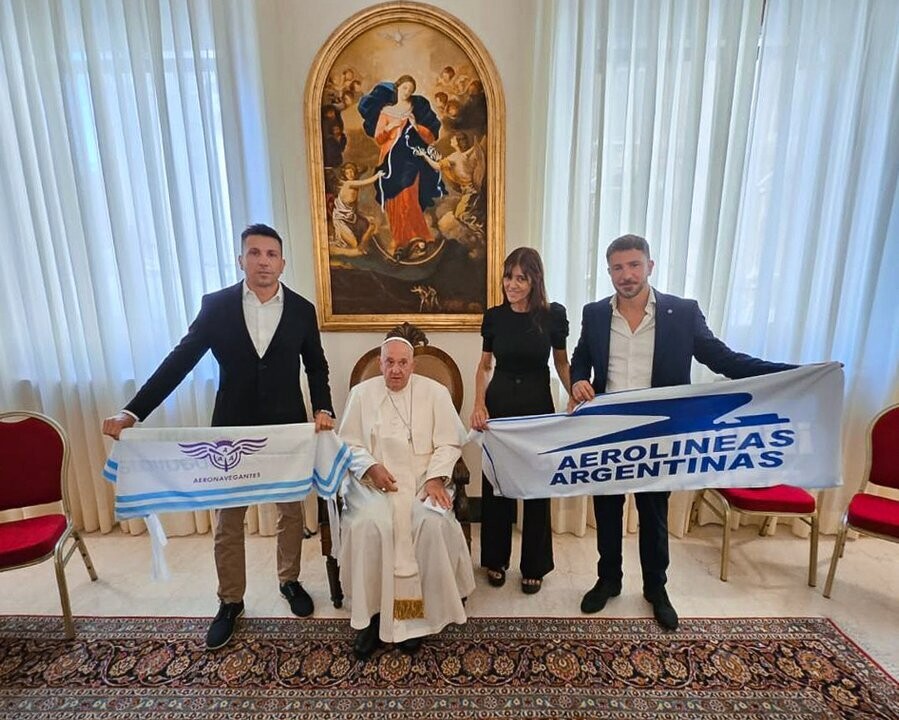 Участие Папы в борьбе с бедностью