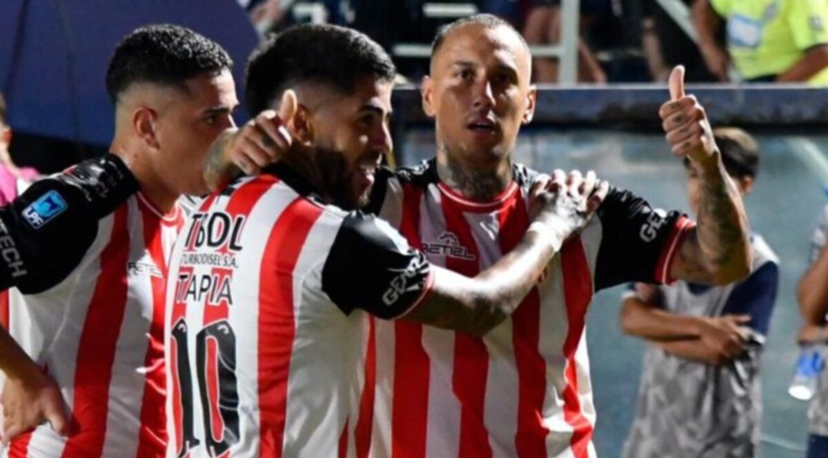 Barracas Central consigue una victoria vital como visitante