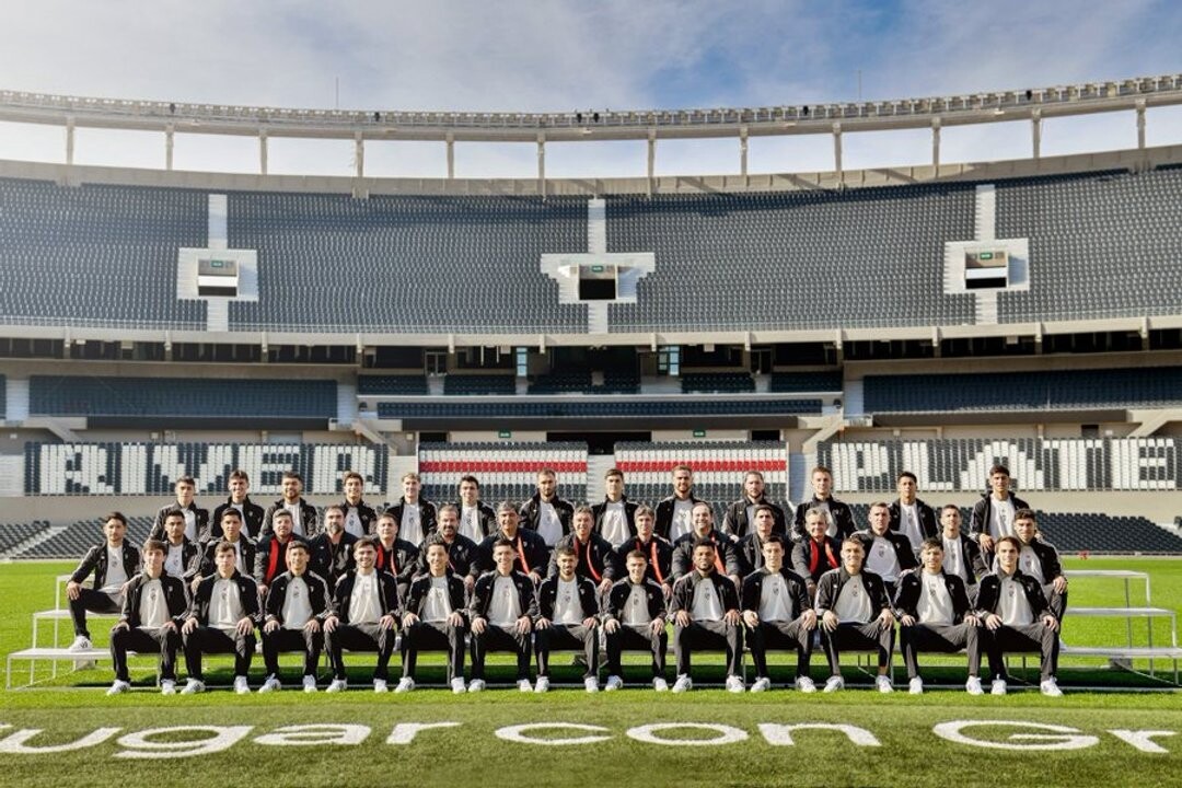 «Ривер Плейт» подтвердил пять значимых уходов игроков