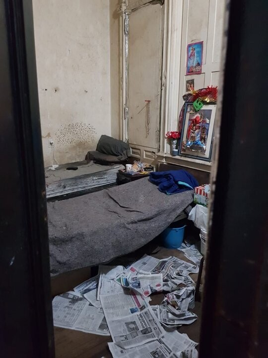 Отель в Буэнос-Айrese закрыт после инспекции