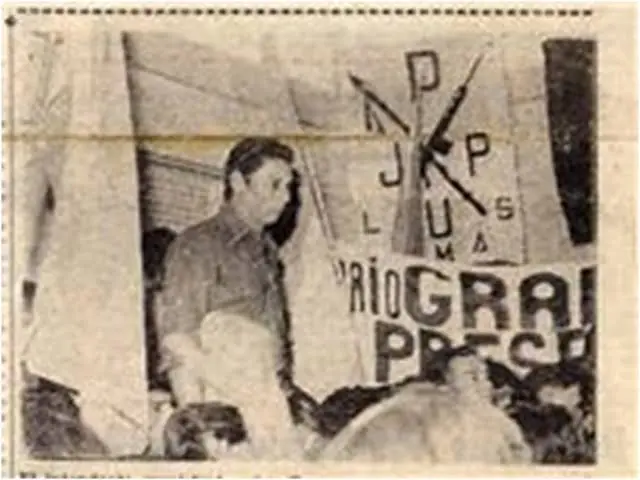 Книга о Педро Пабло Тернере представят в Ломас-де-Саморе