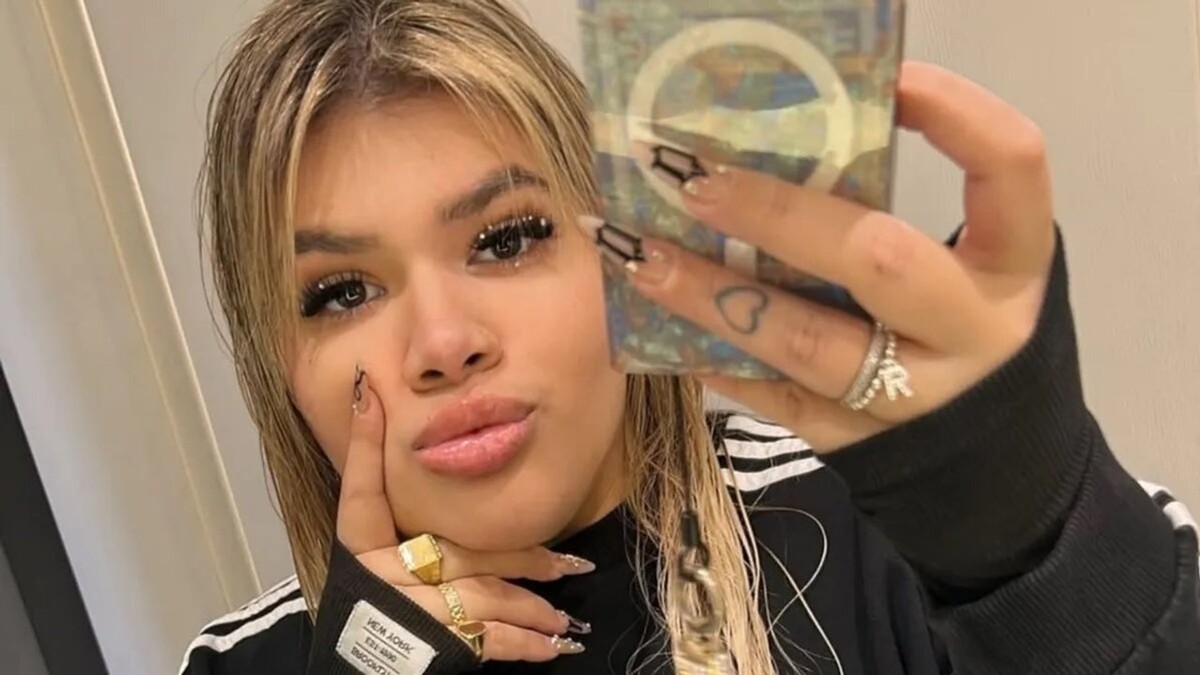 Nueva polémica rodea a Morena Rial