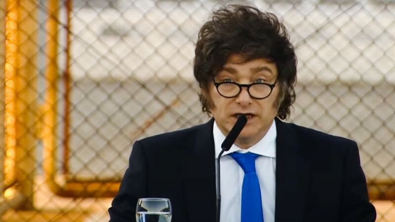 Argentina's Government: Budget and Negotiations with Governors