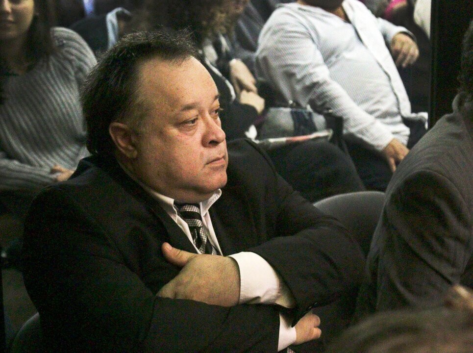 Десятилетняя борьба за алименты в Аргентине