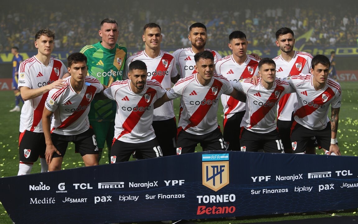 River Plate Seeks Copa Libertadores Glory in Semifinals