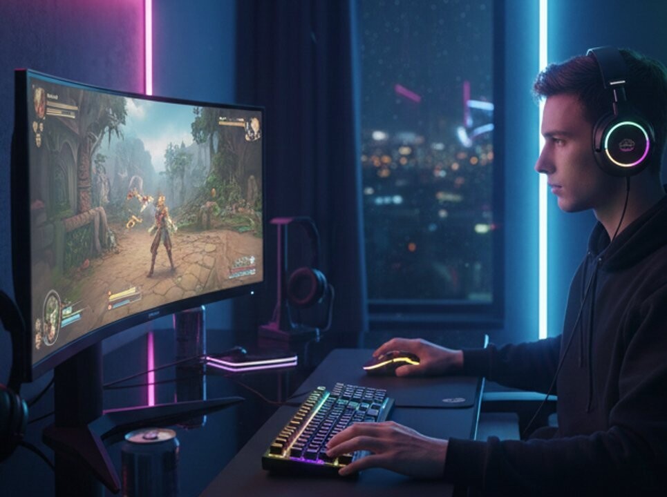 Латинская Америка становится новым центром Web3-игр