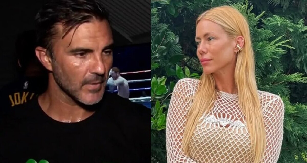 Фабиан Куберо о напряженном отношении с Николь Нойманн и праздновании 15-летия дочери