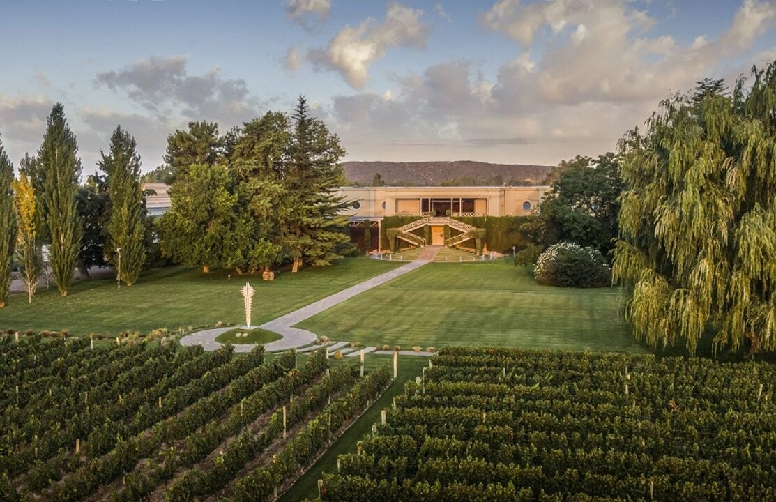 Аргентинская винодельня Norton подала заявление о банкротстве