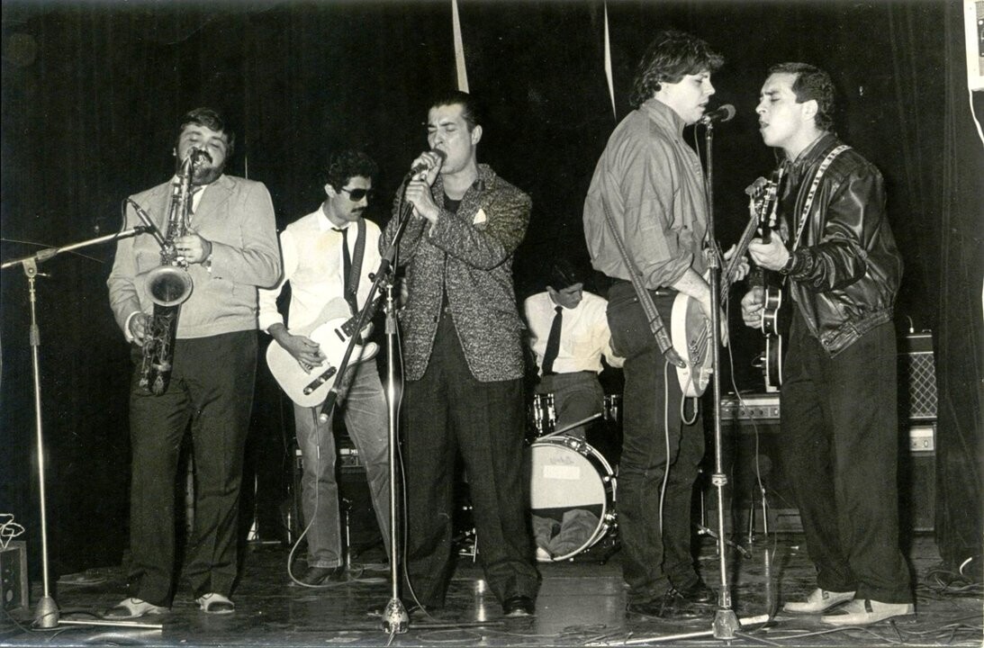 Memphis la Blusera: книга