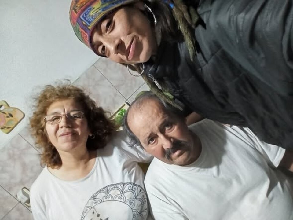 Мать убитой женщины пишет трогательное письмо прощания