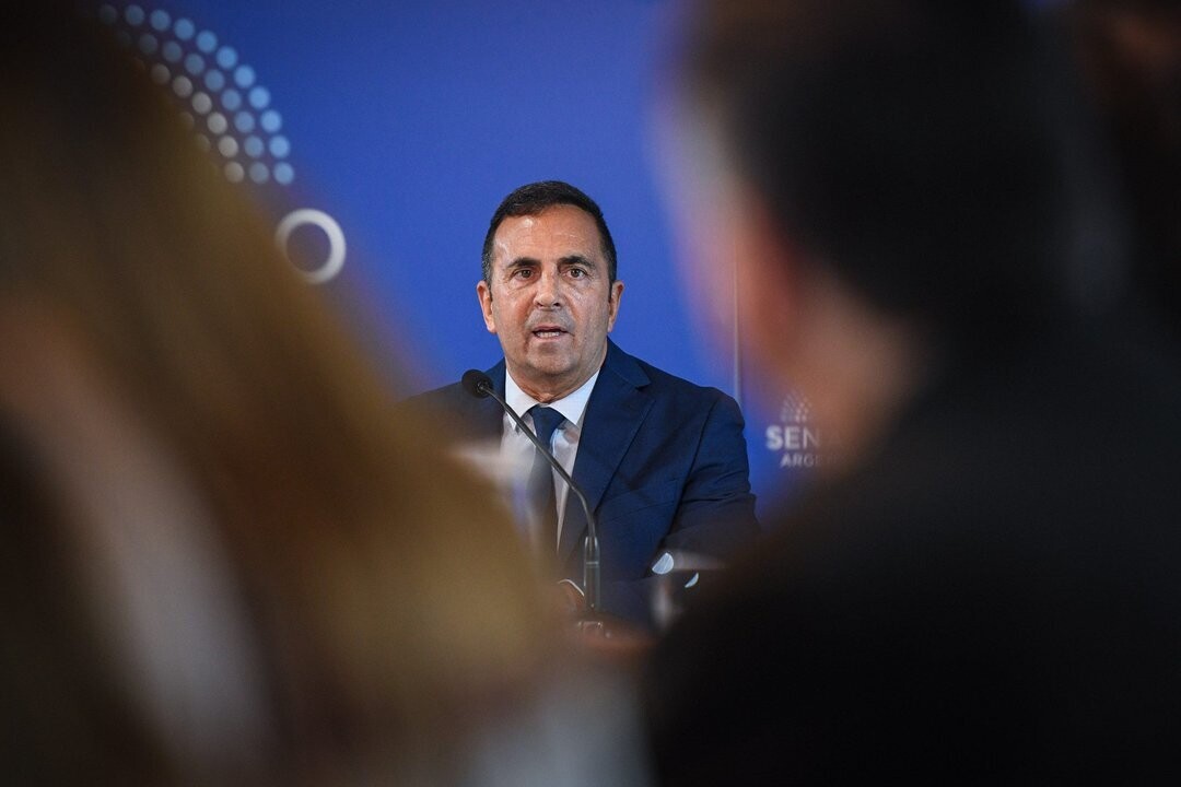 Секретарь по труду Аргентины заявил о сохранении прав работников в рамках реформы