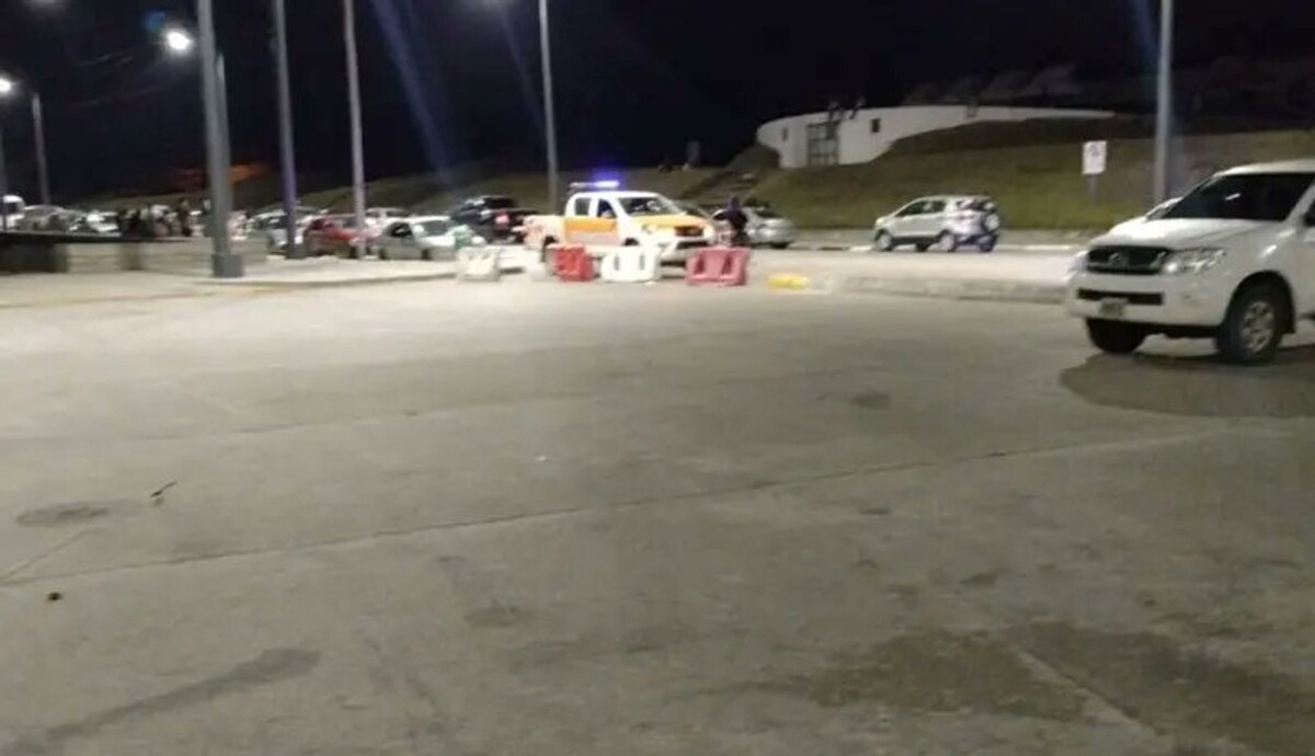 Teenager Killed in Casino Fight in Necochea