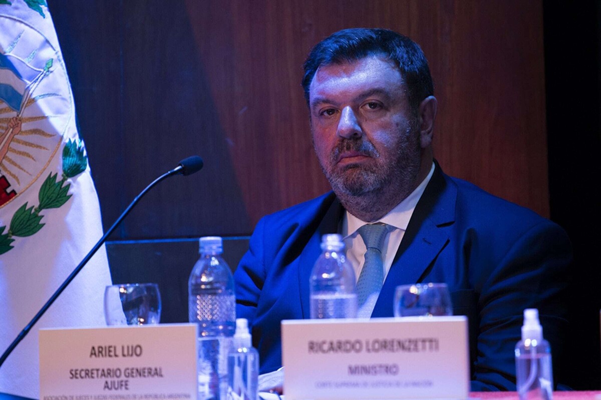 Новые критики в адрес назначения судьи Ариэля Лихо правительством