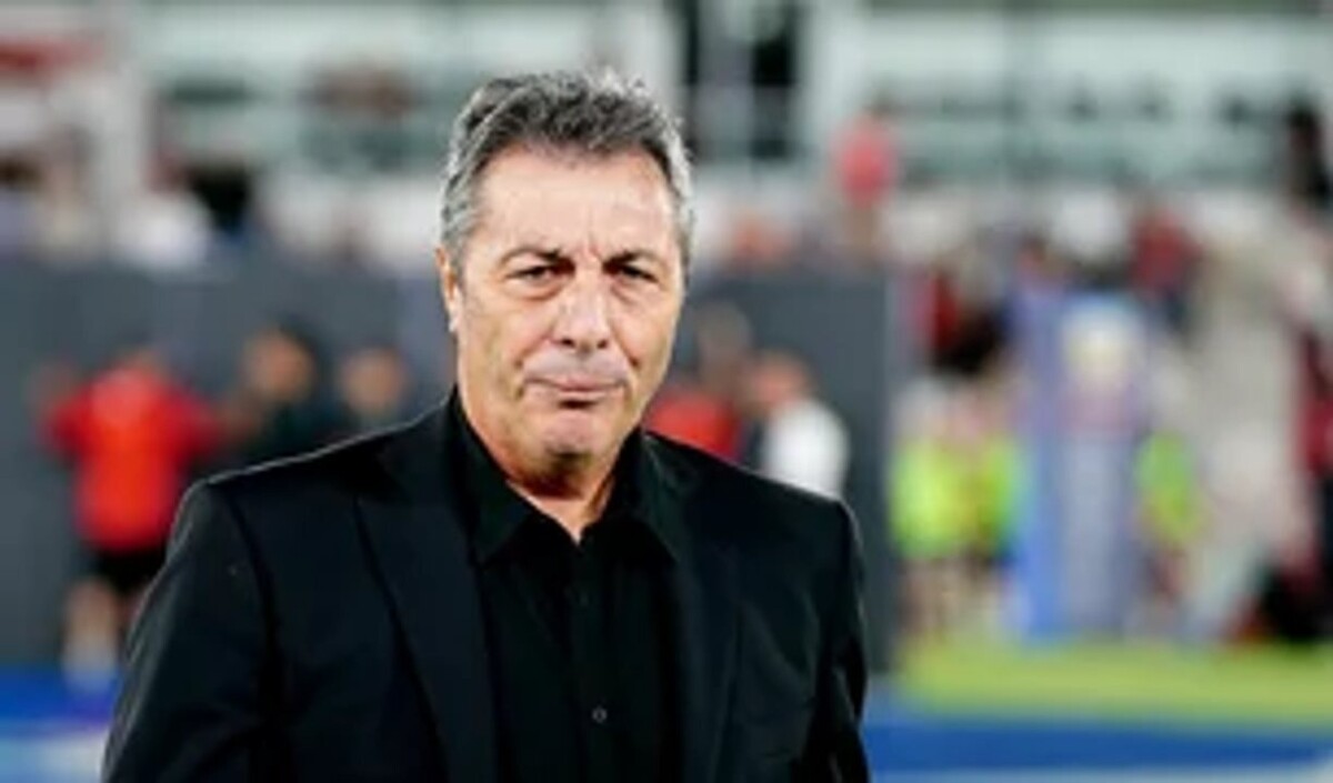 Дисциплинарный комитет наказал тренера и футболиста «Уракана» за инцидент с судьей