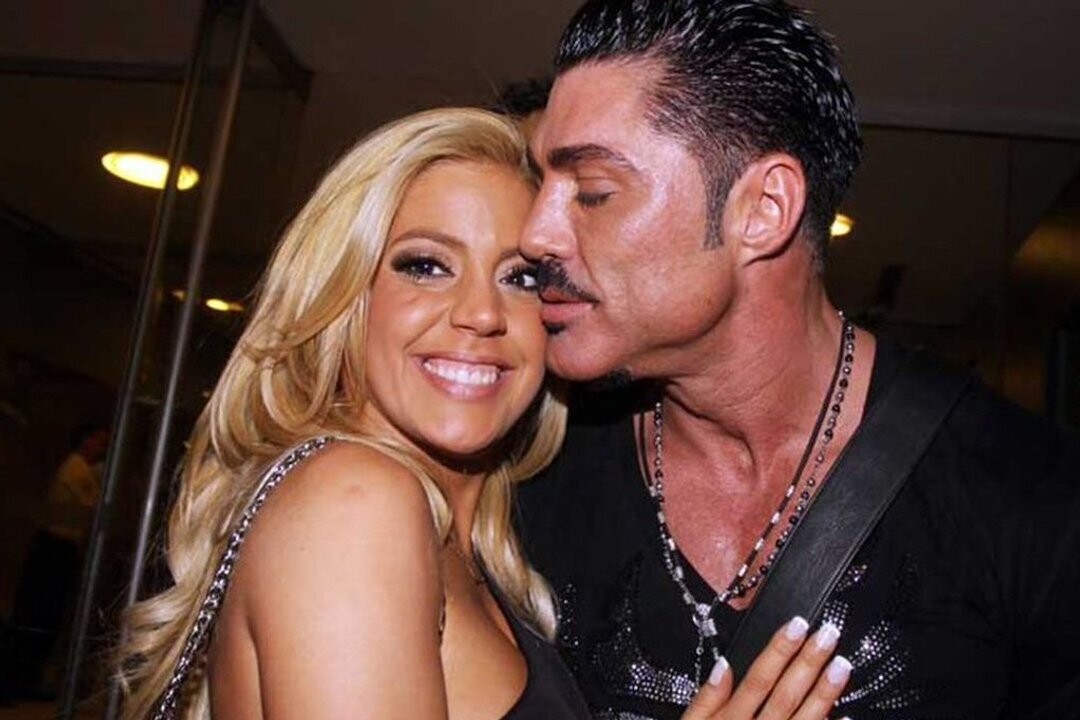 Virginia Gallardo and Ricardo Fort's Family Face New Social Media Controversy