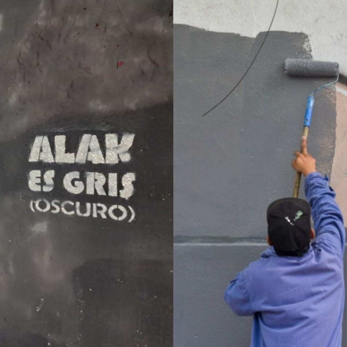 Серый город: борьба за лицо Ла-Платы