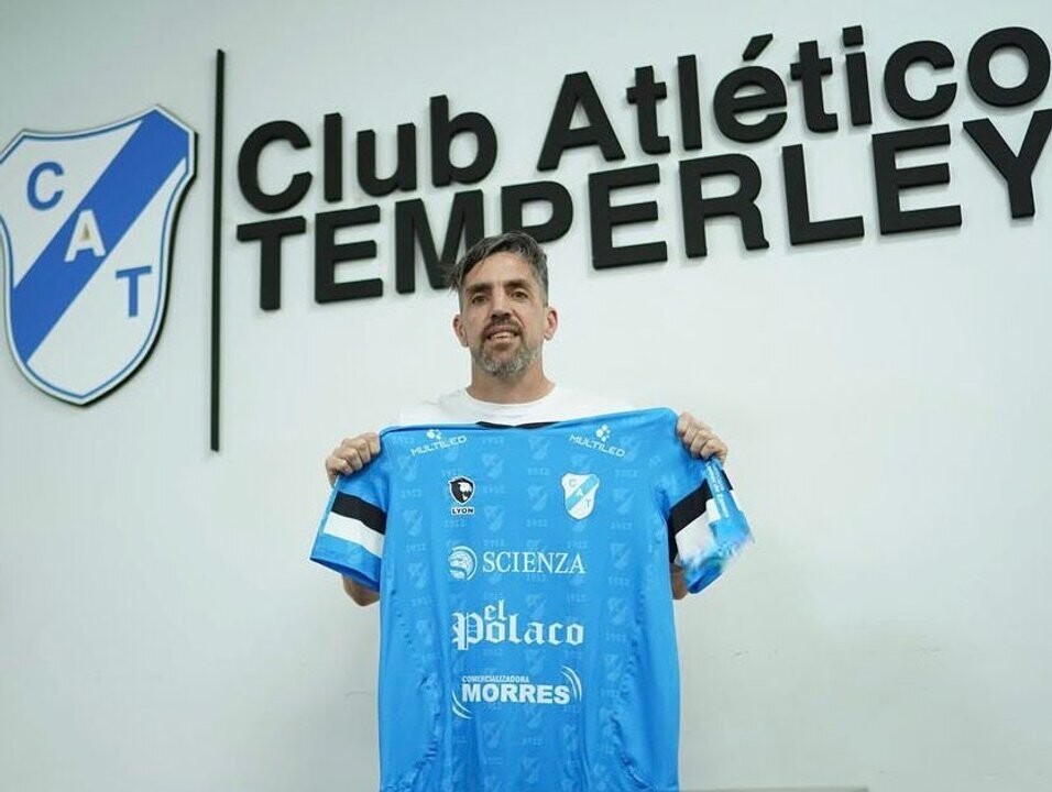 Аргентинские клубы формируют составы на сезон 2026