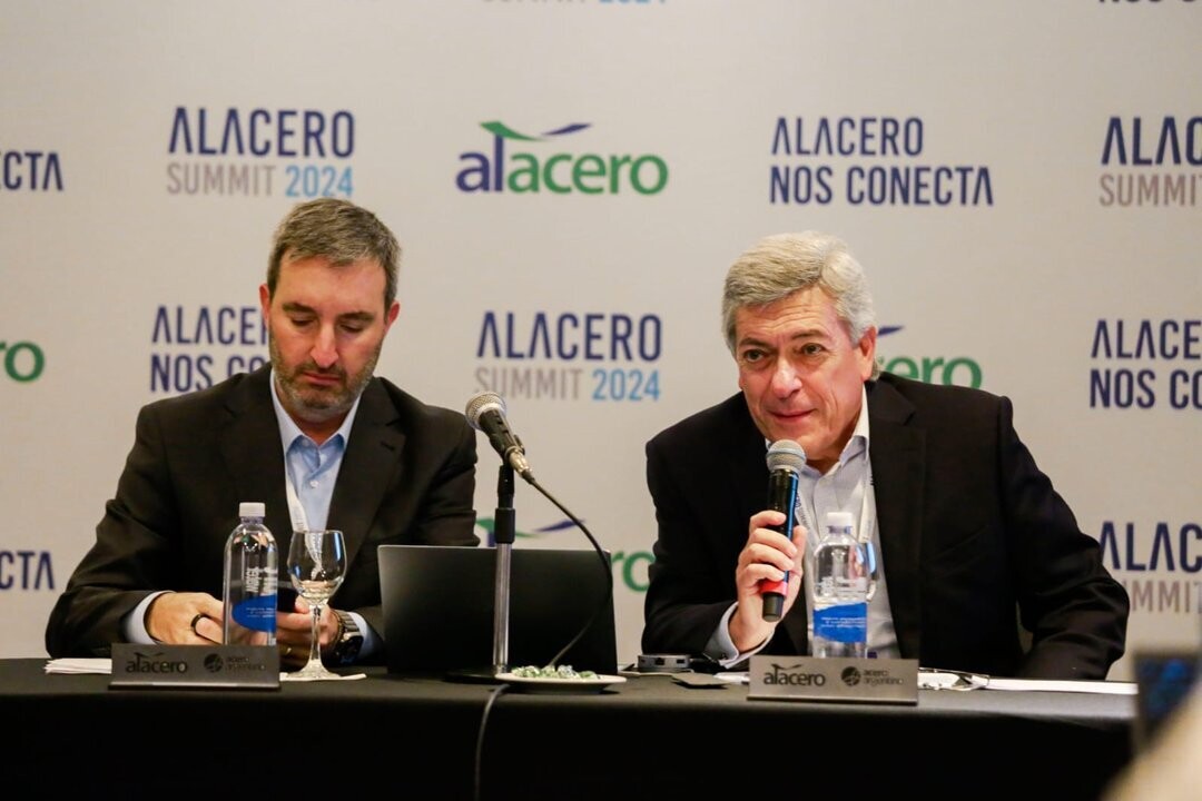 Closing of the Latin America Steel Congress