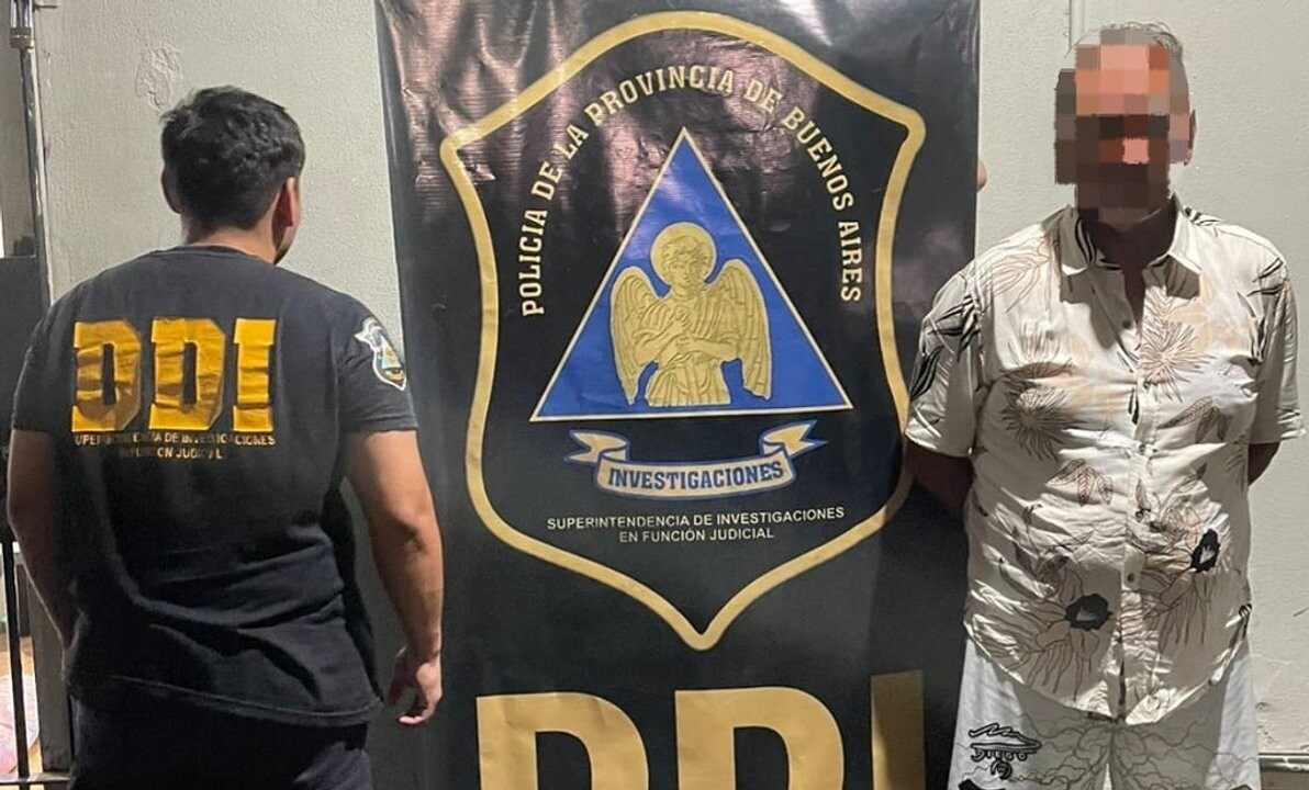 В Аргентине задержан чилийский рецидивист за ограбление пенсионеров