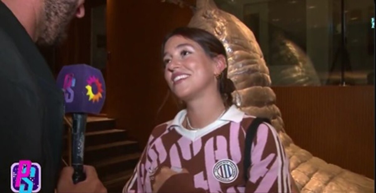 Leticia Siciliani defends sister Griselda from scandal