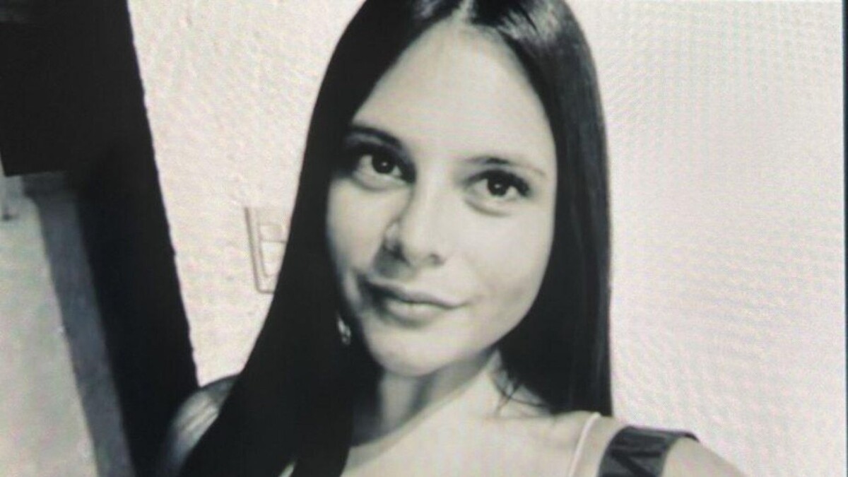 科斯金市少女失踪