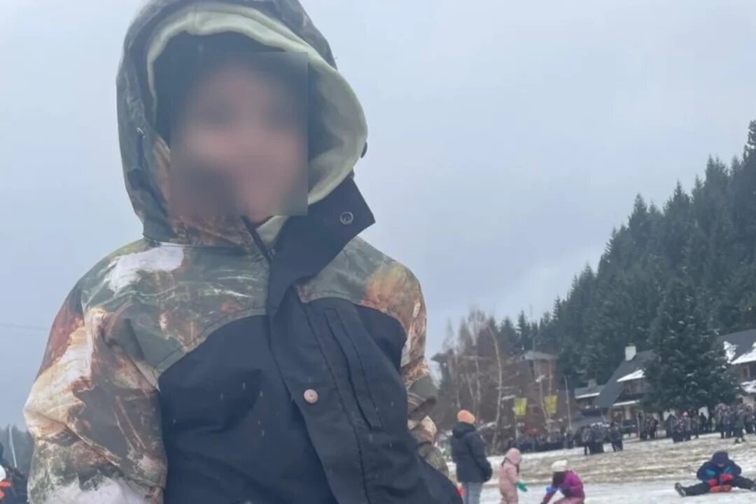 8-Year-Old Argentine Boy Undergoes Seventh Surgery After Accident