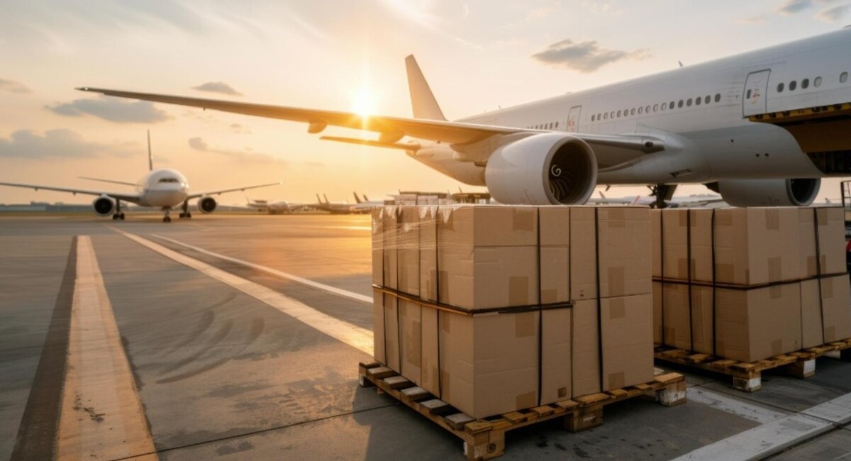 Latin America Air Cargo Demand Down in January