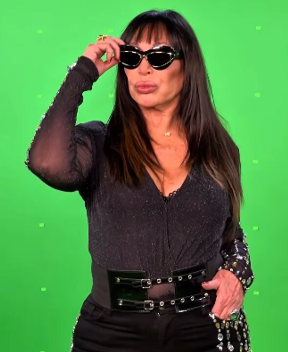 Марсело Тинелли отказывается от участия в программе из-за личных проблем