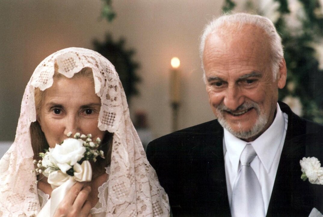 Скончался известный аргентинский актер Эктор Альтерио